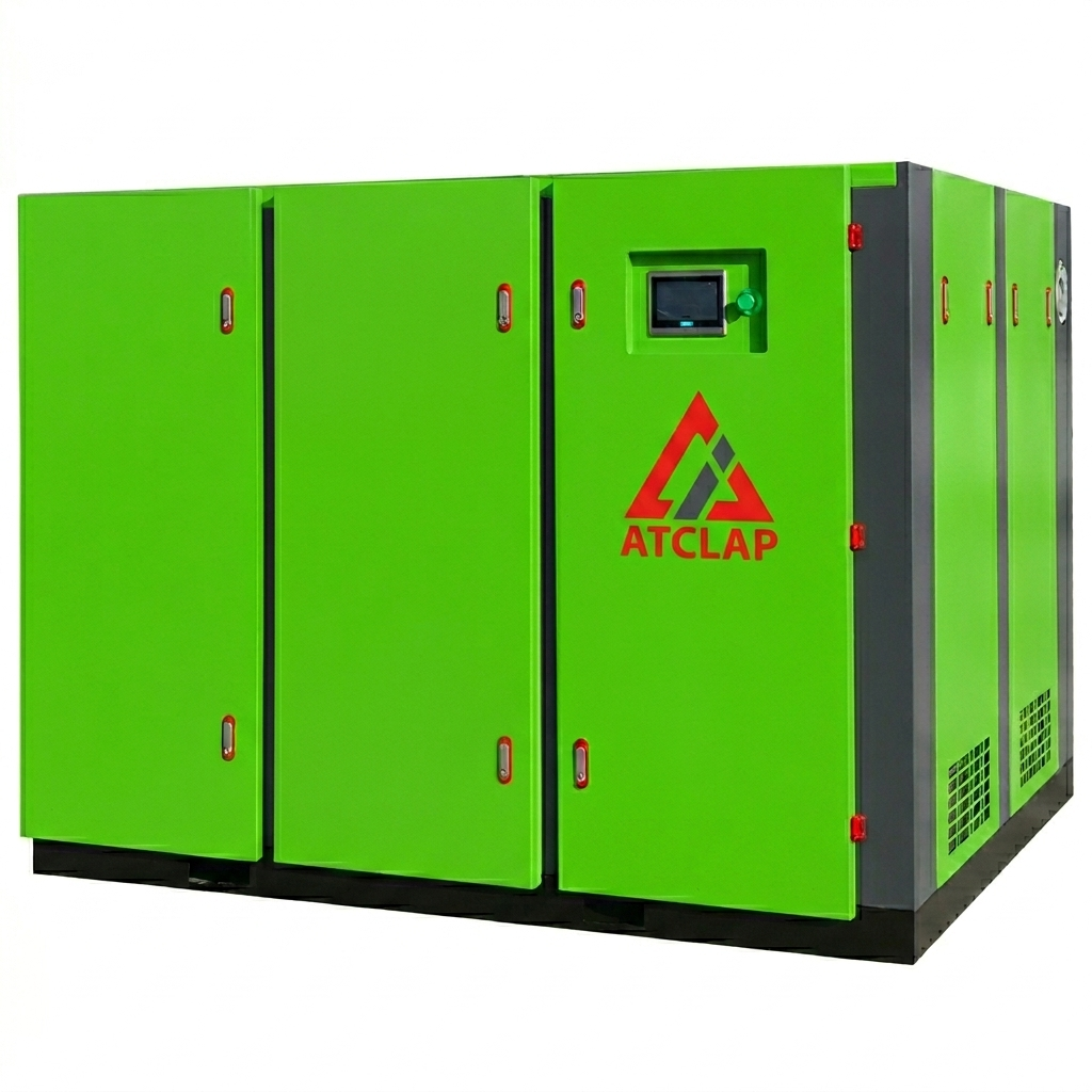 PM Compressors