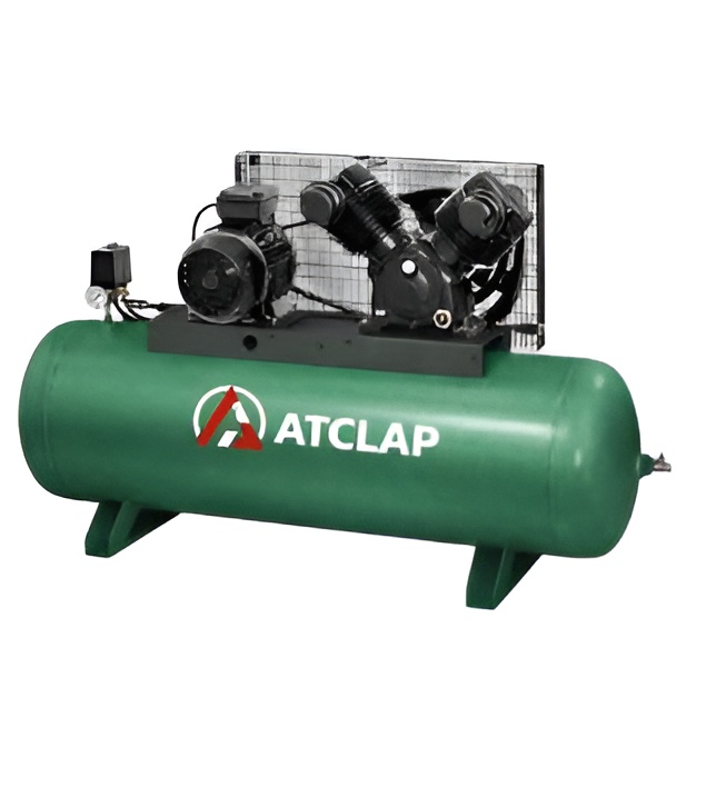 Air Compressor System