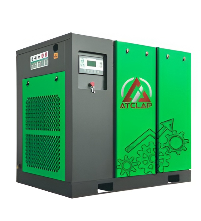 Air Compressor System