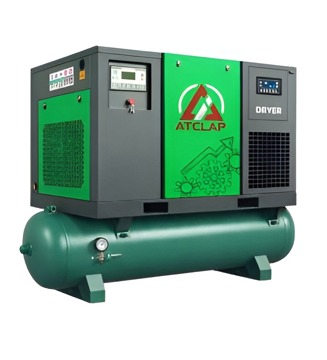 Air Compressor System